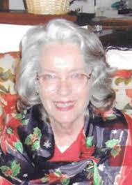 Earlene Mitchell Lemons