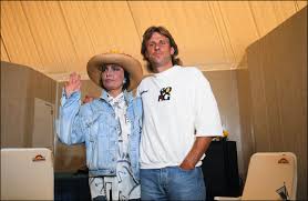 Finalmente possiamo comunicarvi le nuove date di recupero. Loredana Berte E Bjorn Borg Storia D Amore E Di Droga