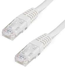 Check spelling or type a new query. Startech Com 1ft Cat6 Ethernet Cable White Cat 6 Gigabit Ethernet Wire 650mhz 100w Poe Rj45 Utp Molded Network Patch Cord W Strain Relief Fluke D Wiring Is Ul Certified Tia C6patch1wh Buy Online At Best Price