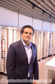 D Decor S Stellar Role In Home Furnishing Industry The Textile Magazine When a member of a new generation joins so was the case when sanjana arora, the elder daughter of sanjay arora, md, d'decor joined the family business. home furnishing industry