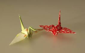 Origami adalah seni melipat kertas. Mengenal Origami Seni Melipat Kertas Yang Berasal Dari Jepang Semua Halaman Bobo