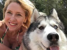 Why am I sharing photos from my Son(O)ma, (C)alifornia vacation? Because I  don't have any dogs or cats.