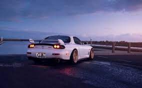 Find wallpapers and download to your desktop. 40 Mazda Rx 7 Hd Wallpapers Background Images