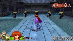 Rurouni Kenshin Enjou Kyoto Rinne Ps2 Iso Downloads Fully Pc Games More Downloads