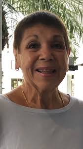 Obituary of Jeanette Coppa