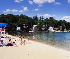 A description of the country adjacent to the montclair railway, between jersey city and greenwood lake. Best Swimming Lakes In New Jersey For Families In 2021 Mommypoppins Things To Do In New Jersey With Kids