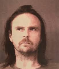 Frankie Poe Jail Booking