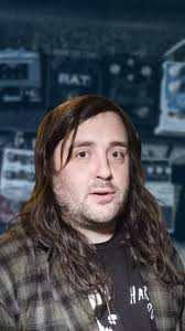 Full of Hell's Spencer Hazard