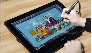 Buy portable led drawing tablet at shop.seytoo.com! Bosto Bt 16hd Portable 15 6 Inch H Ips Lcd Graphics Drawing Tablet Display Review Free Shipping Igeekphone China Phone Tablet Pc Vr Rc Drone News Reviews