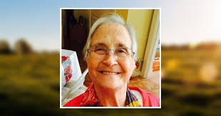 Jewell Estelle Merck Obituary November 21, 2020