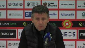 The new coach of the first team, adrian ursea is deeply attached to ogc nice, the club that he joined for the first time in 2016. Adrian Ursea Nice Coach We Offered Gifts Archyde