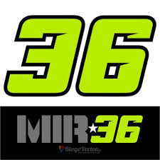 Maybe you would like to learn more about one of these? Joan Mir In 2021 Vector Logo Logo Grand Prix Motorcycles