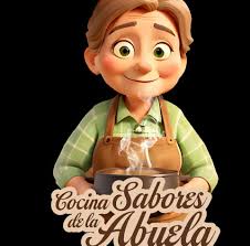 Cocina Sabores de la Abuela