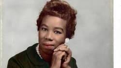 Rena Mae Whitaker Obituary (1940