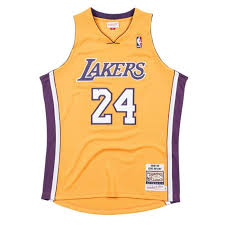 Der verkauf erfolgt unter ausschluss jeglicher. Authentic Jersey Los Angeles Lakers Home 2008 09 Kobe Bryant Mitchell Ness Nostalgia Co
