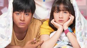 Film Review: Two Blue Stripes (2019) by Ginatri S. Noer