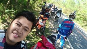 MOTO917 First Adventure Ride