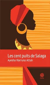 Souvent, les parents prenaient un mois de vacances et le passaient à la datcha avec leurs enfants. Les Cent Puits De Salaga Ayesha Harruna Attah Babelio