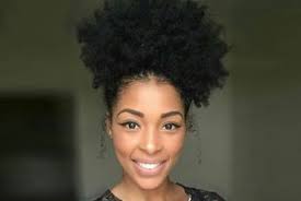 Natural hairstyles, summer ideas ( for 4 type hair ) hope to see you wearing your natural hair !!! The Best Up Dos For Type 4 Natural Hair Tcb