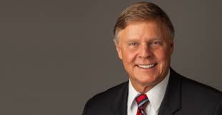 Chris Searcy's Instagram, Twitter & Facebook