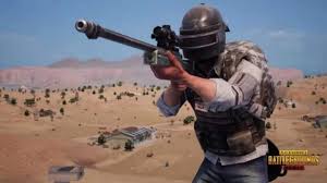 Pubg Brings A Different Degree Of Intensity To The Battle Royale Genre As Players Face Competitive Opponents Trying Desert Map Mobile Legend Wallpaper Miramar