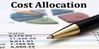 Cost allocation models for OA agreements with UK academic institutions -  information power