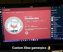 Custom Xbox Gamerpics A Custom Xbox Gamerpics Ifunny Xbox gamerpic completed request ksi global>. custom xbox gamerpics ifunny