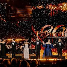 IL VOLO TO PAVAROTTI 90 by Daniela | Il Volo Flight Crew ~Share The Love