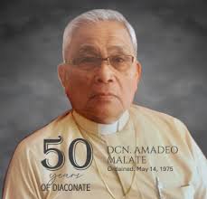 Category: Permanent Diaconate