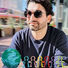 Why does a parcel from Melbourne to Newcastle get sent to Perth first?