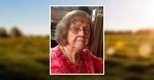 Virginia Lee Dugger Obituary September 28, 2022