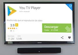 Descarga ahora su última versión gratis para tener tv sin límites en . Descargar You Tv Player Apk Gratis Para Pc Smart Tv 2021