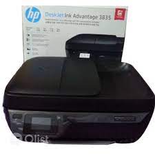Install printer software and drivers. Hp Deskjet Ink Advantage 3835 Printer Free Download Hp Deskjet Ink Advantage 1015 Driver Download Apk Filehippo Printer And Scanner Software Download Fahim Itu
