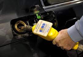 Flex Fuel Vehicles And Using E85 Carprousa