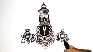 We did not find results for: Easy Drawing Of Lord Balaji Venkateswara Swami Drawing Step By Step Youtube