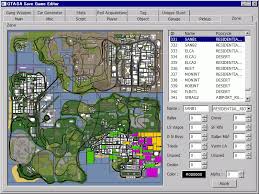 Gta Sa Save Game Editor Ashslow Pc Game Blog