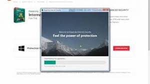Antivirus Kaspersky 2020 Full Version Offline Or Online For Windows 10 7 8 8 1 Youtube