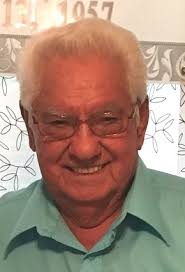 Ricardo Duran Obituary