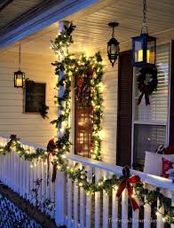 We did not find results for: 44 Best Christmas Porch Railing Decorations Decorecent Front Porch Christmas Decor Christmas Porch Outdoor Christmas