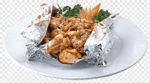 Aluminum foil is a grill master's friend because it has so many uses. Barbecue Chicken Teppanyaki Food Aluminium Foil Bullfrog Foil Baked Garlic Baking Recipe Baked Png Pngwing