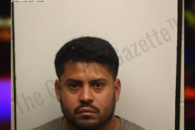 Darwin Quiroz-Mejia — Chatham County Jail Bookings