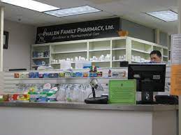 Phalen Family Pharmacy Your Local St Paul Pharmacy