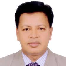 Prof. Dr. Gabinda Chandra Roy