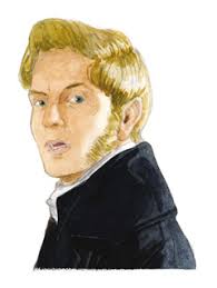 St John Rivers St John's role in the novel Jane Eyre (Grades 9–1)