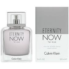 Pin On Jual Beli Parfum Pria Ori Eternity Now For Man 100 Ml Di Lapak Marketshop88