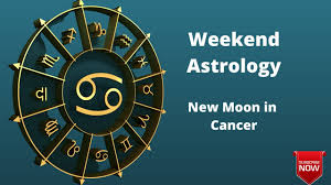 I explained how to do this on my free online. Weekend Astrology Preparing For Our 2nd New Moon In Cancer Youtube