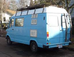 Ide In One Of These Panorama Buses Through The Alps With The Sunroof Rolled Back Was One Of The Highlights Of My Earliest Mercedes Camper Mercedes Benz Mb Vans
