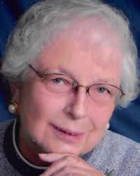 Eleanor Jeanne Willsey