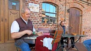 Chronik von Rädigke veröffentlicht: langer Weg voller Hindernisse und noch  nicht zu Ende