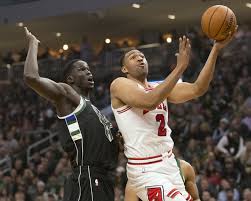 Espn's basketball power index gives chicago just an 8.6% chance of winning here. Milwaukee Bucks Vs Chicago Bulls 11 28 18 Nba Pick Odds And Prediction Sports Chat Place